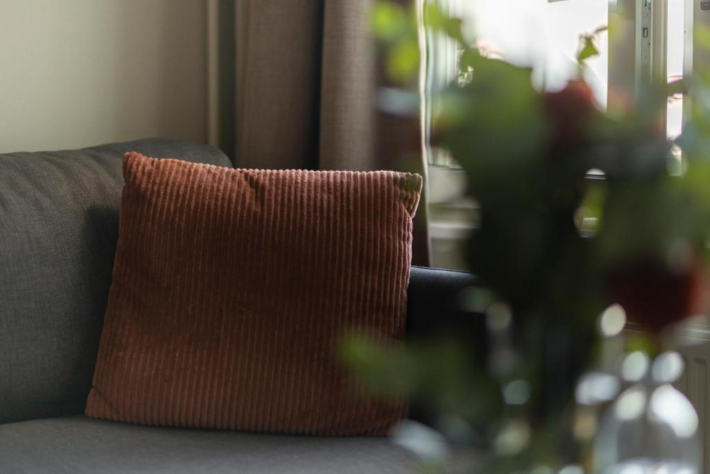 Home Hotel Tapto - Resim 19