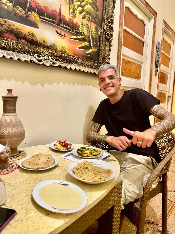 Safari Abu Simbel - 16