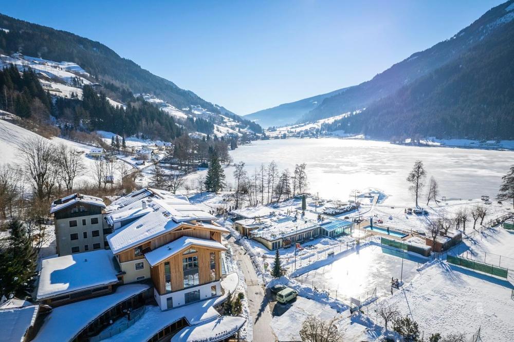 Familien- Sportresort BRENNSEEHOF