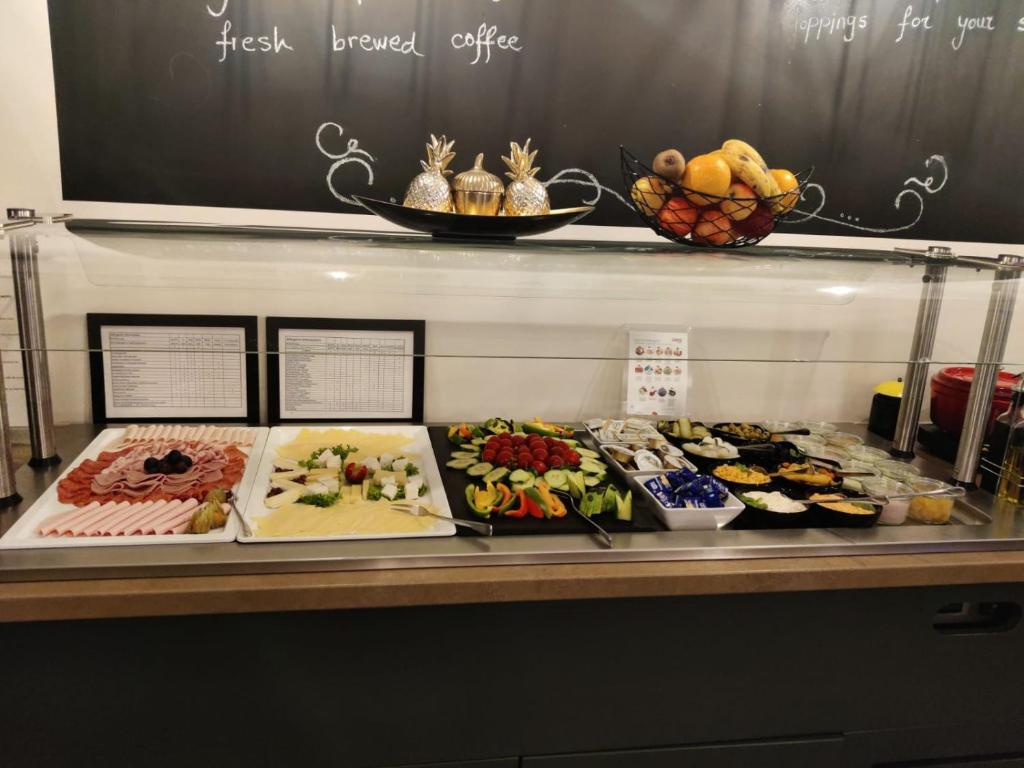 Arthotel ANA Gala - Resim 8