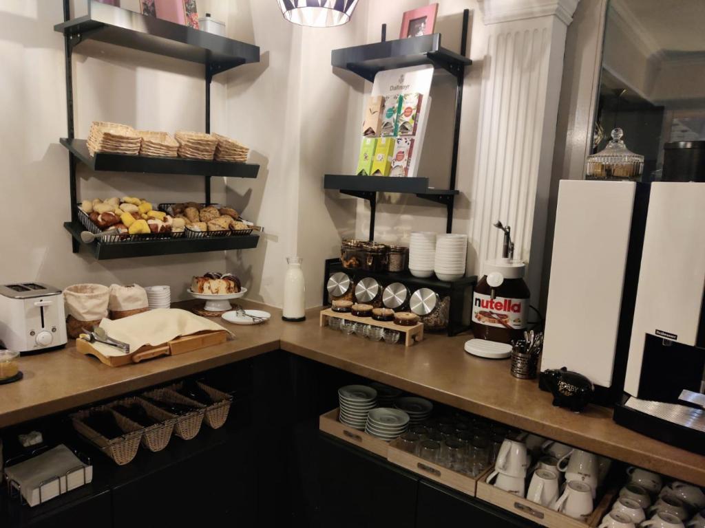 Arthotel ANA Gala - Resim 9