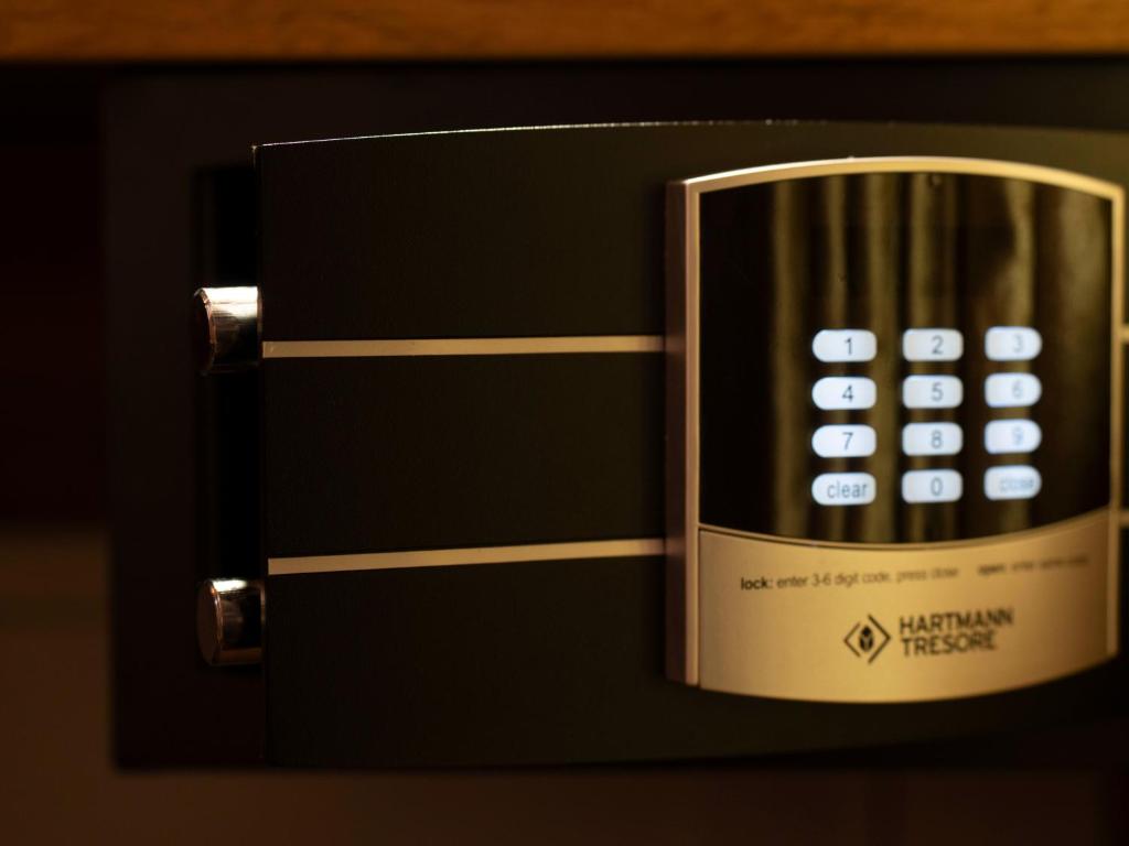 Mariensztat 8 Hotel - 6