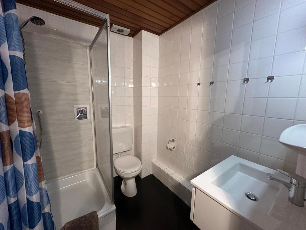 Pension Haus All Seasons - 3