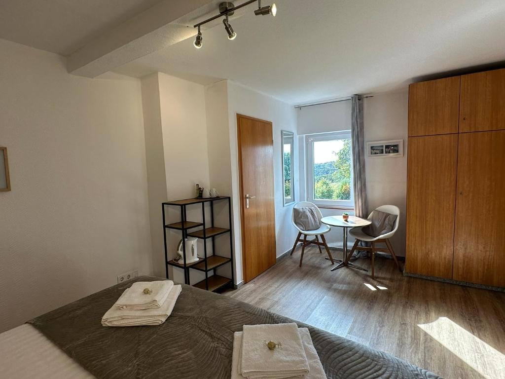 Pension Haus All Seasons - 2