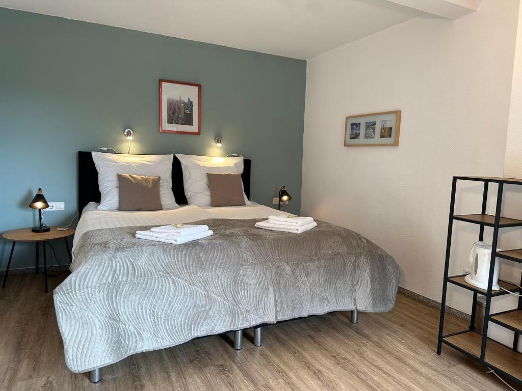 Pension Haus All Seasons - 1