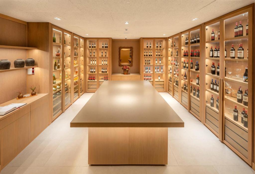 Barceló Bilbao Nervión - Resim 13