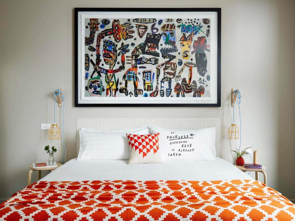 Art Series - The Larwill Studio - Resim 21