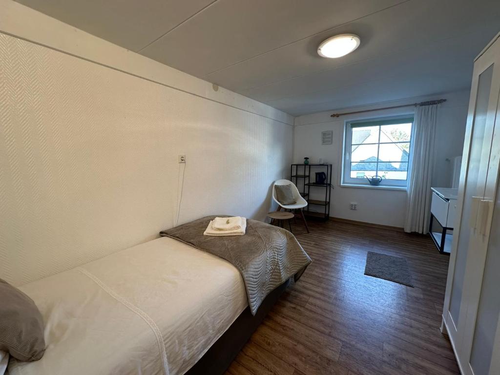 Pension Haus All Seasons - 6