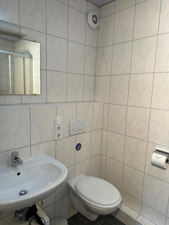 Pension Haus All Seasons - 10