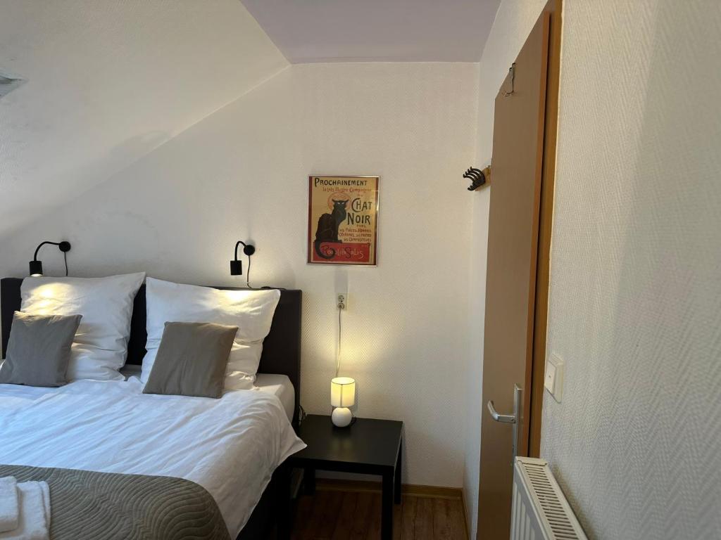 Pension Haus All Seasons - 8