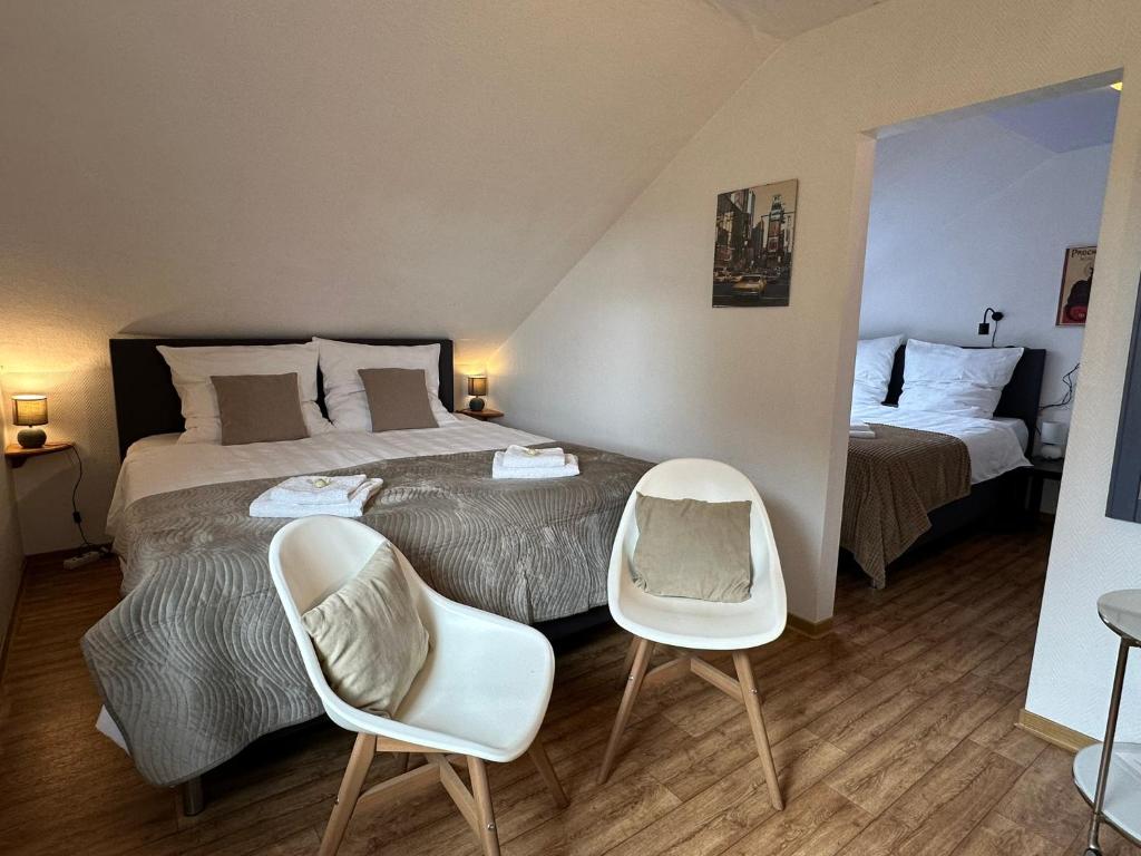 Pension Haus All Seasons - 7