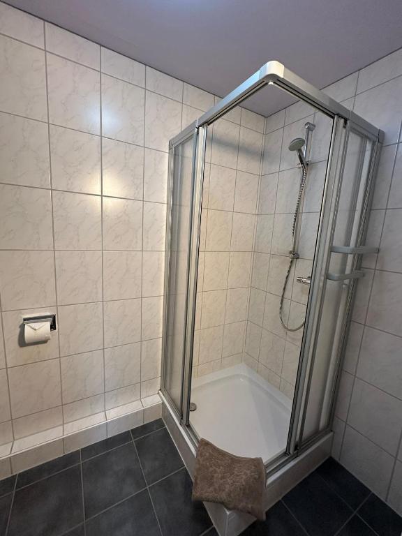 Pension Haus All Seasons - 9