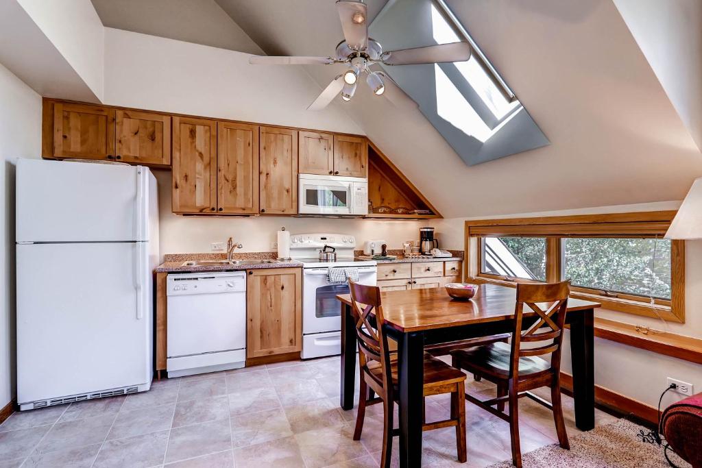 Evergreen Condominiums by Keystone Resort - Suite