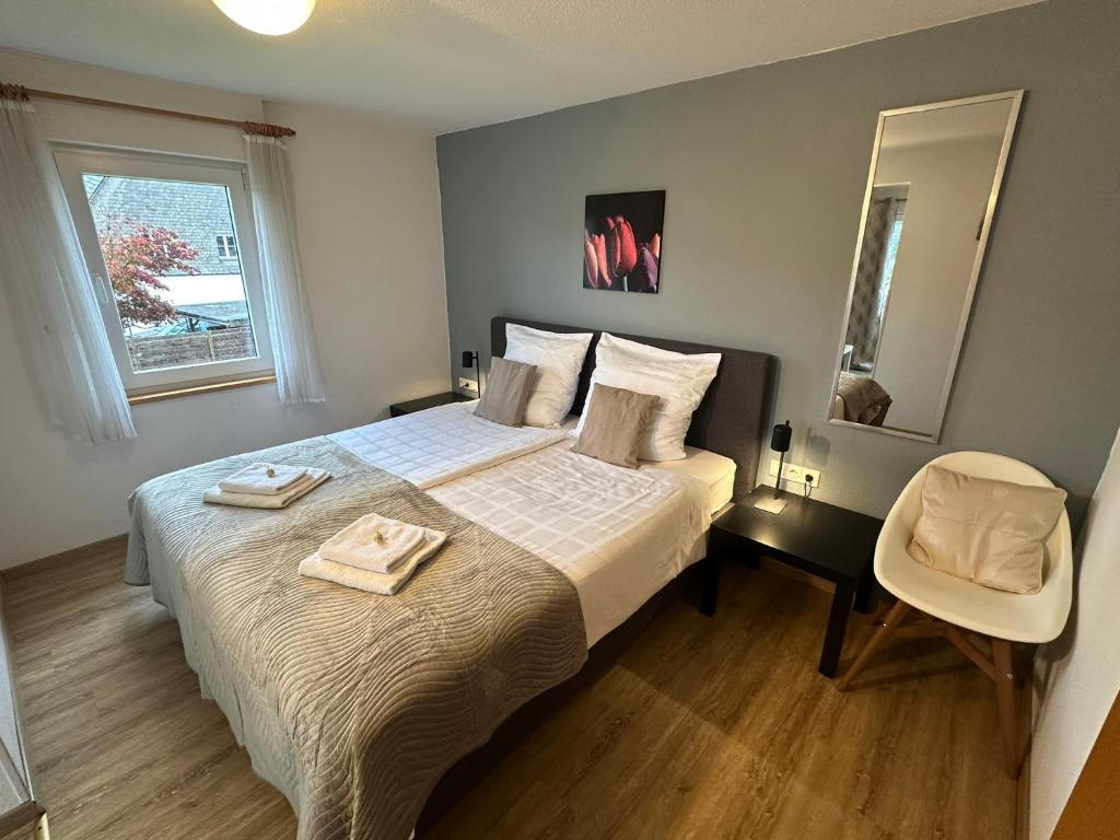 Pension Haus All Seasons - 11