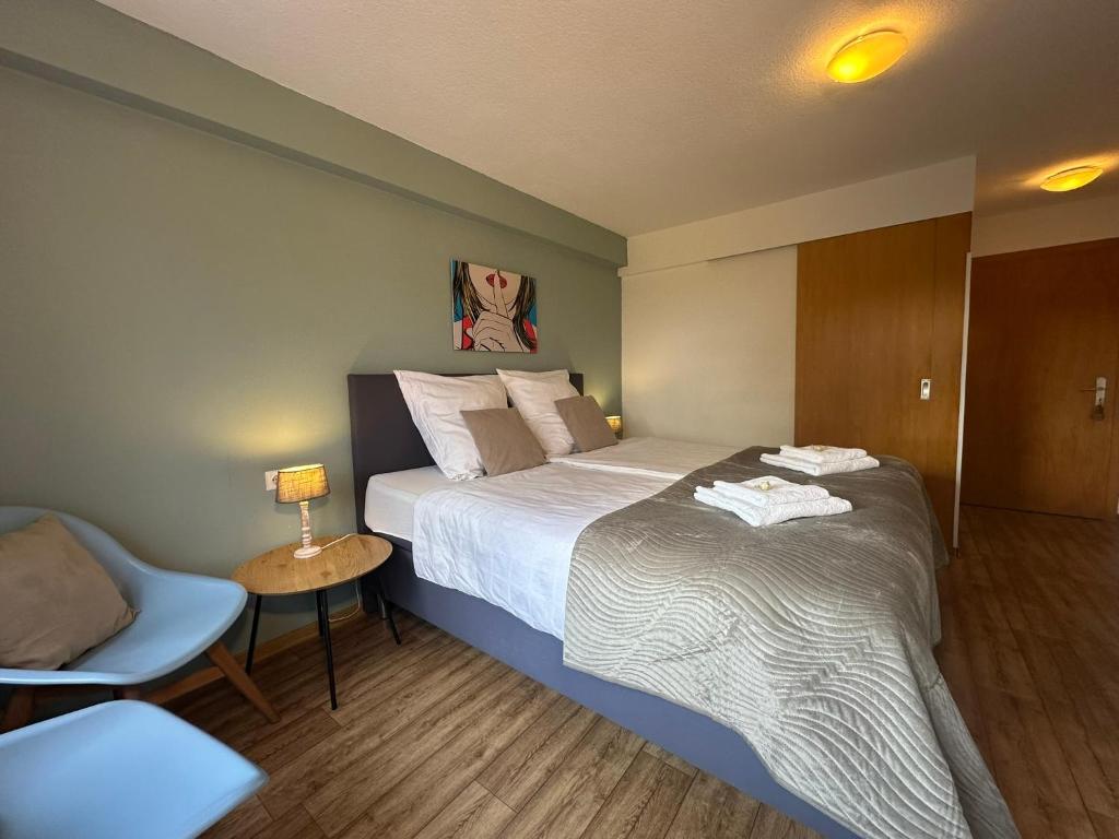 Pension Haus All Seasons - 15