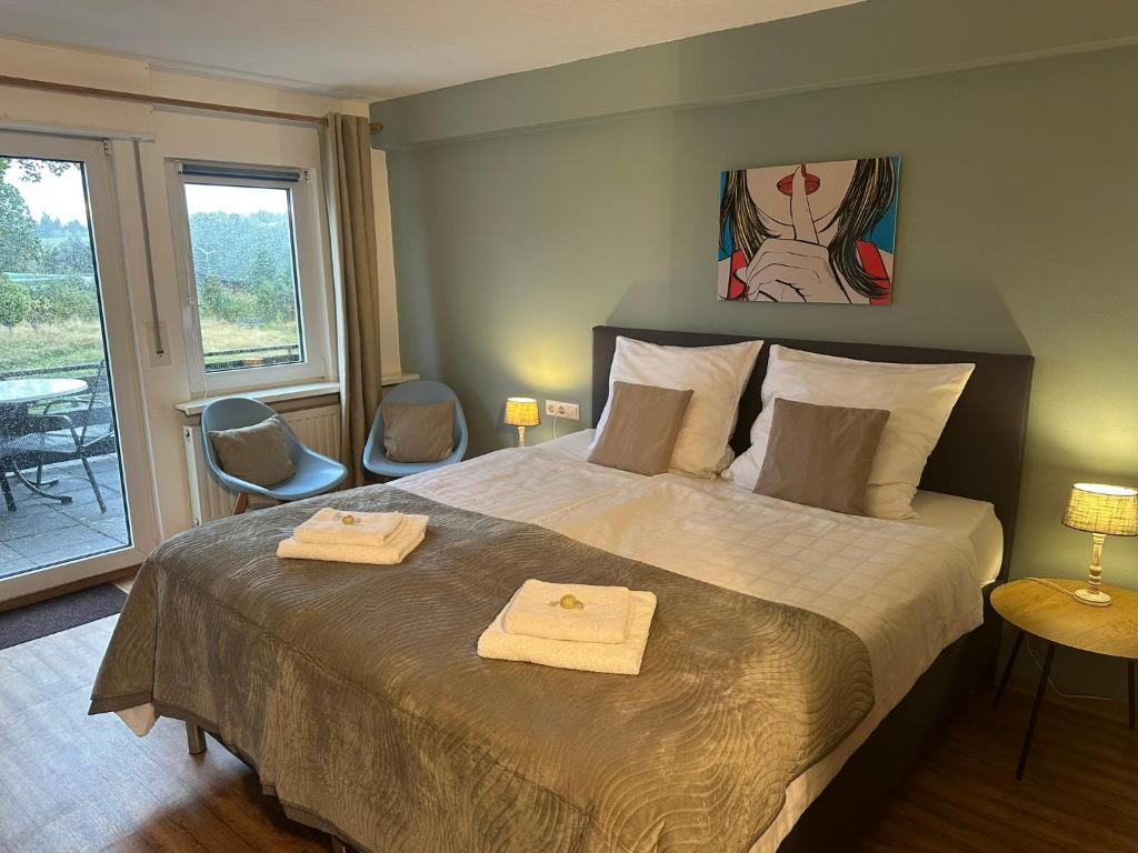 Pension Haus All Seasons - 14