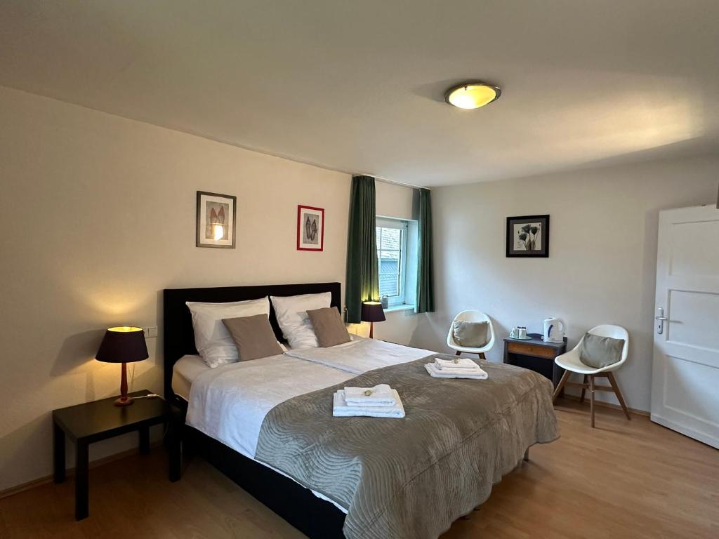 Pension Haus All Seasons - 17