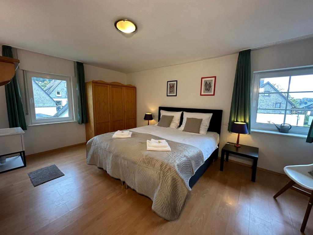 Pension Haus All Seasons - 18