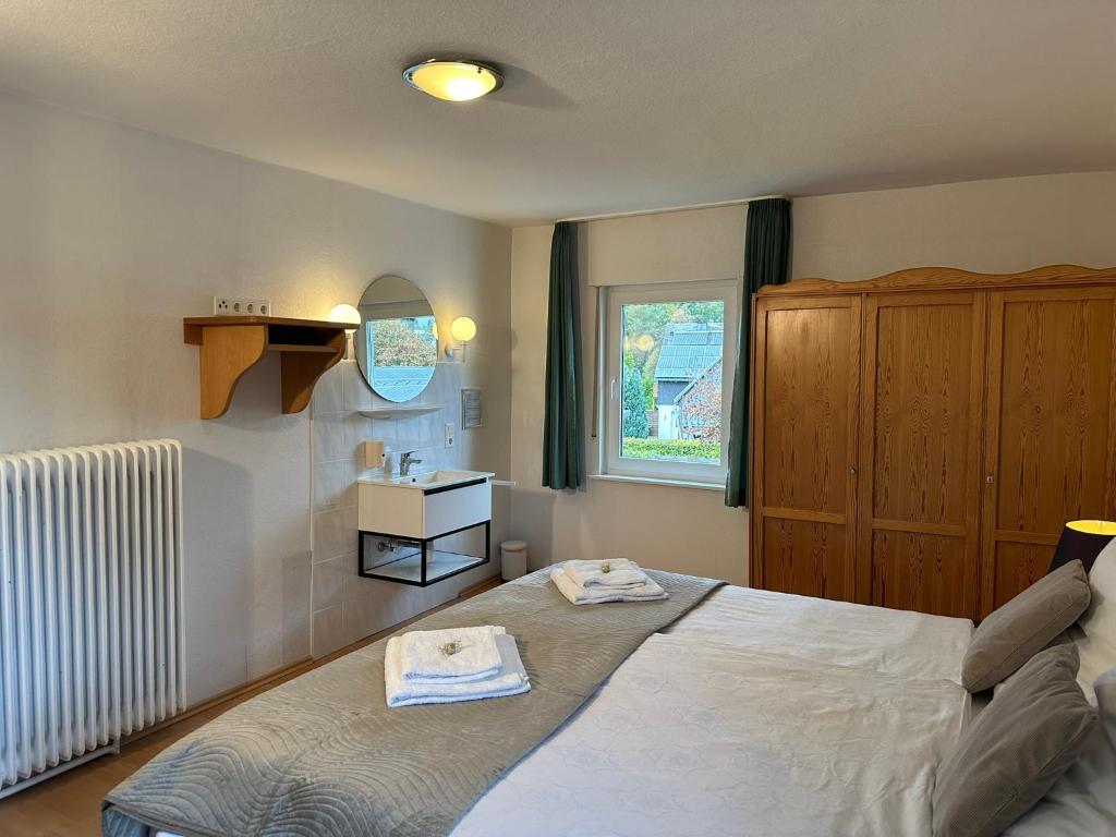 Pension Haus All Seasons - 19