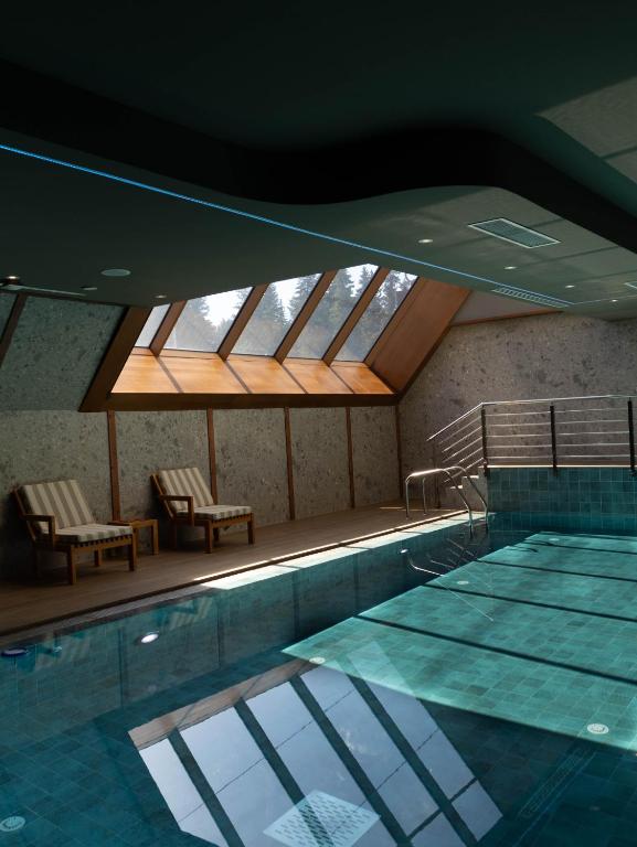 Grey Hotel Kopaonik - Resim 24