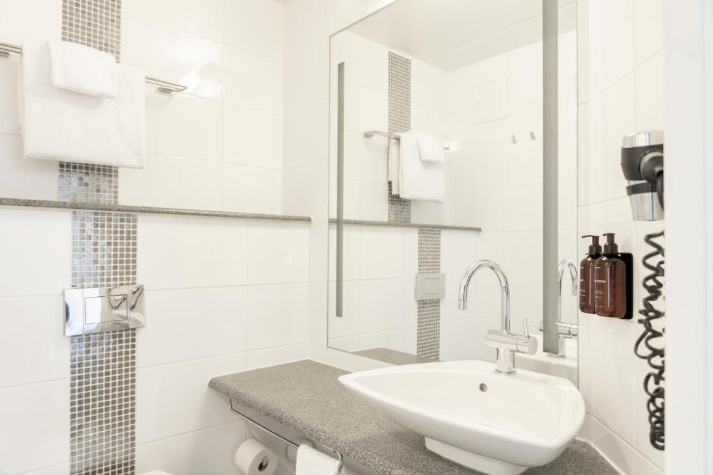 Home Hotel Tapto - Resim 25