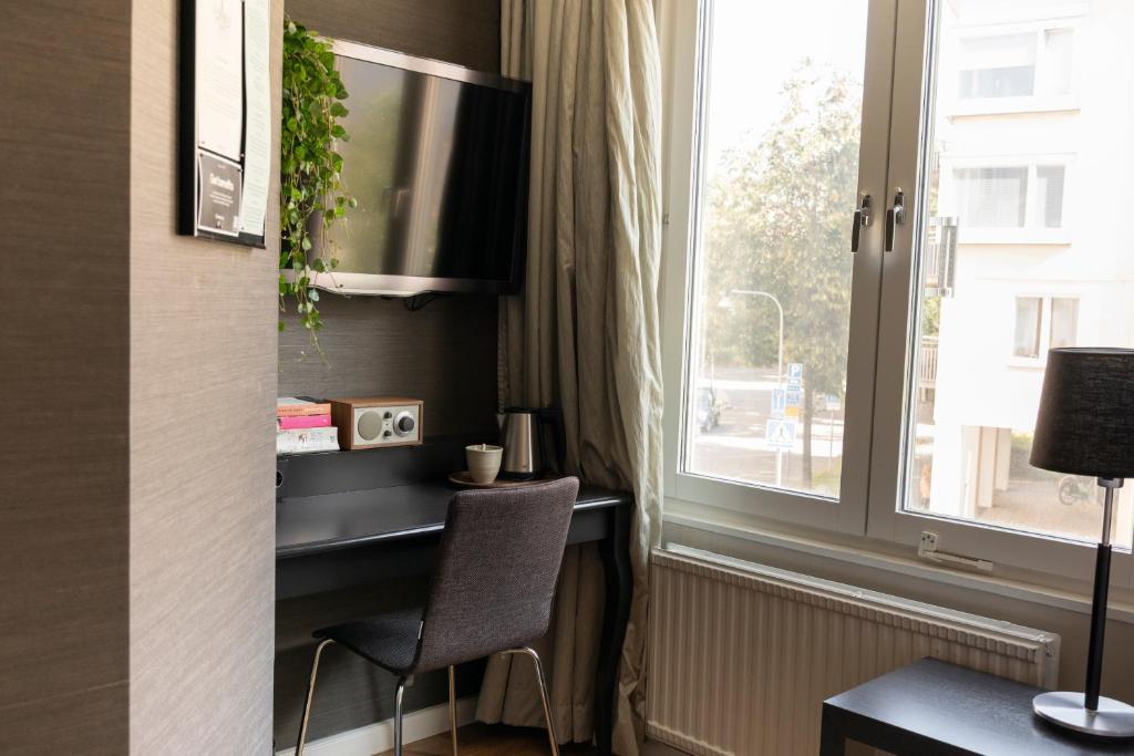 Home Hotel Tapto - Resim 24