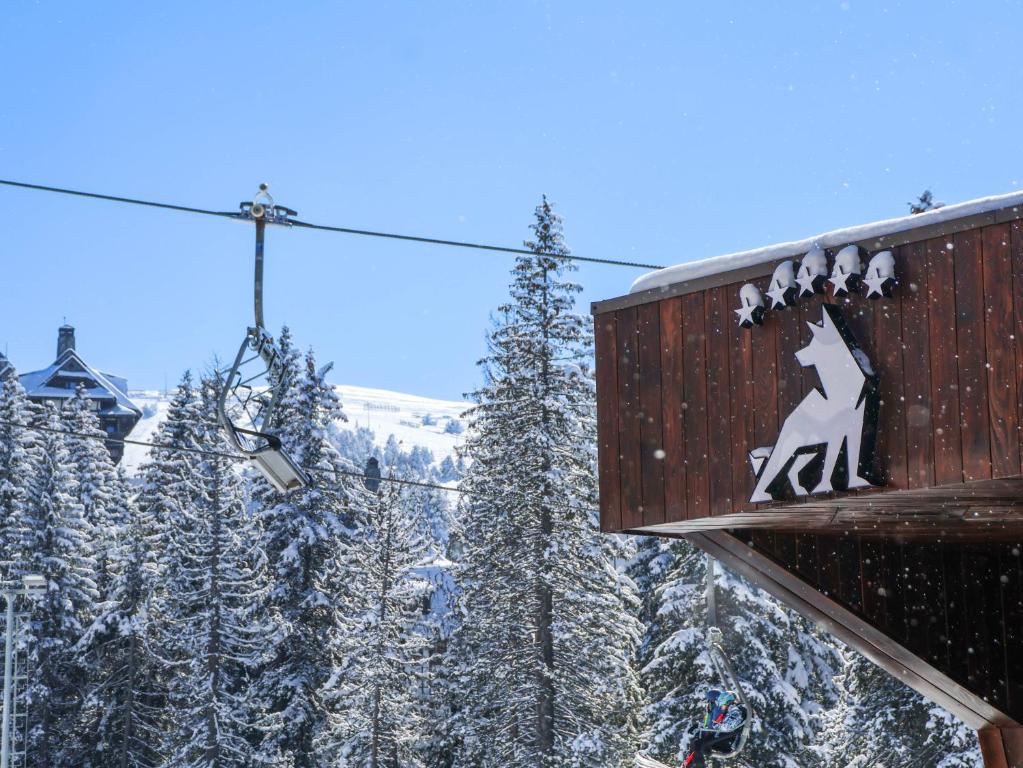 Grey Hotel Kopaonik - Resim 44