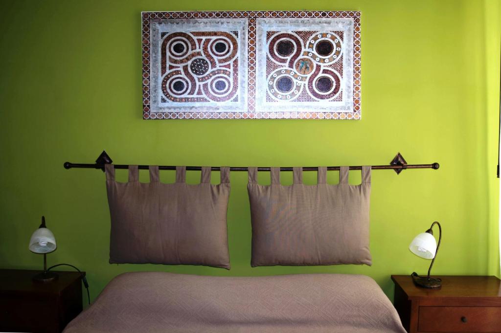 Il Guiscardo B&B - 2