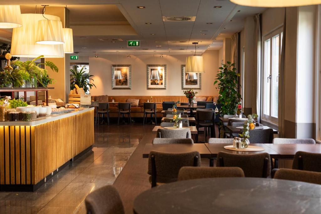 Home Hotel Tapto - Resim 4