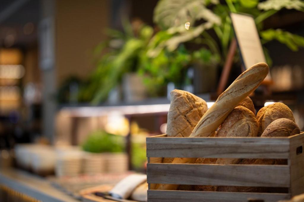 Home Hotel Tapto - Resim 28