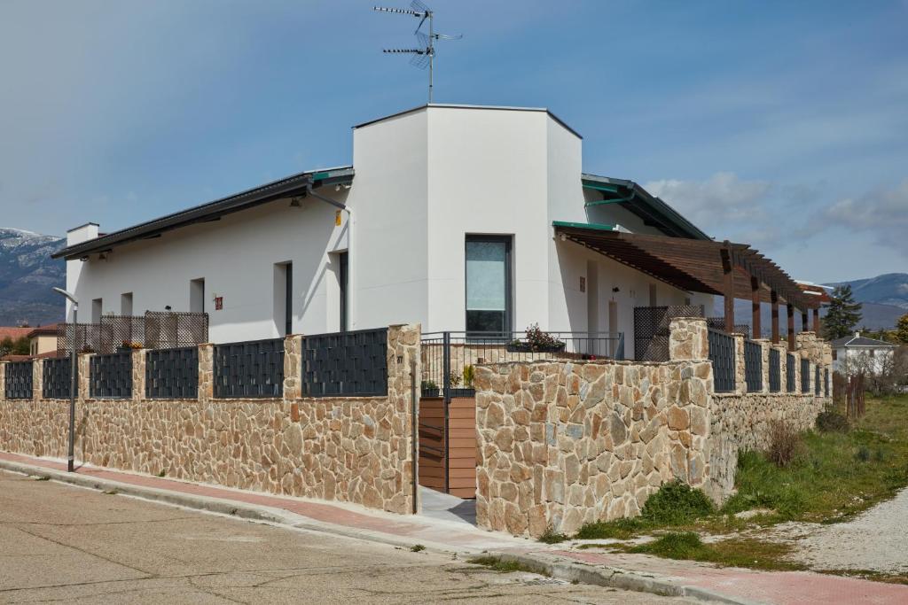 Apartamentos Cuerda Larga - 3