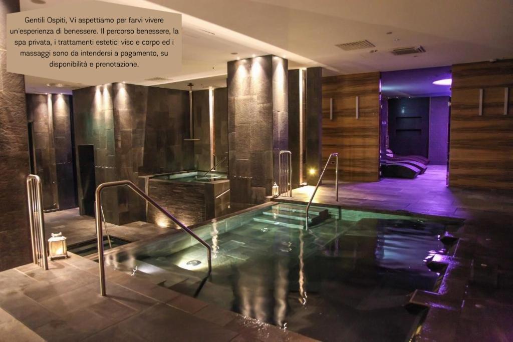 4 Spa Resort Hotel - Resim 1