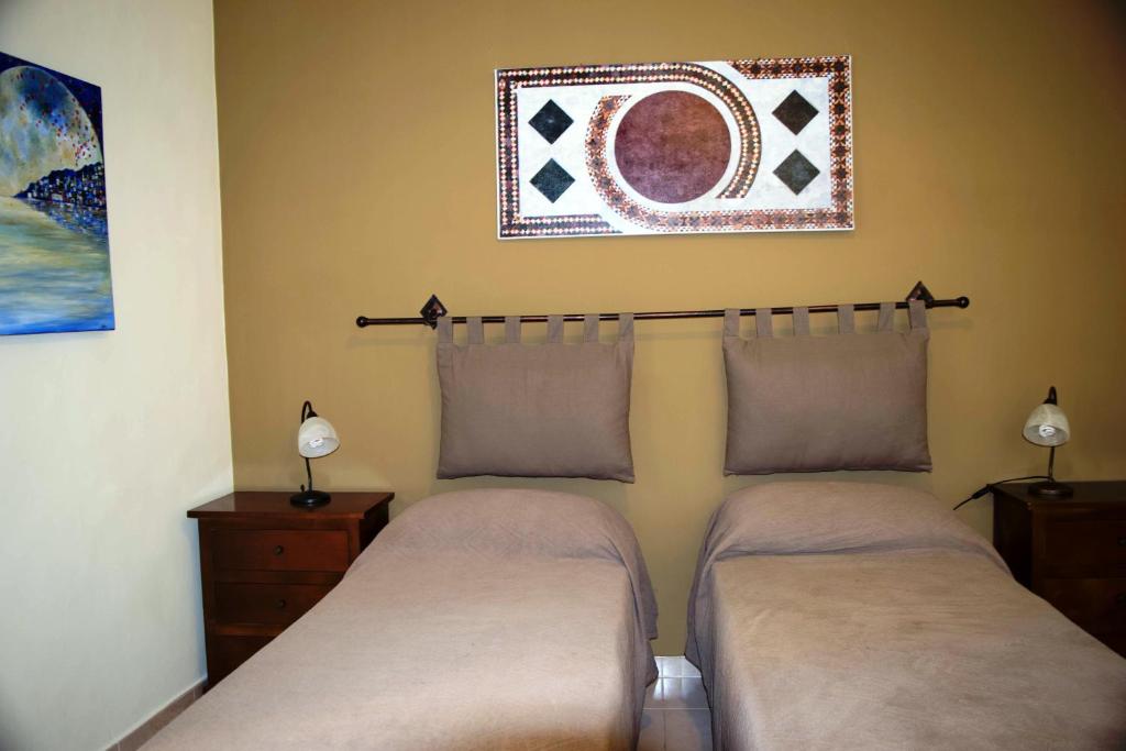 Il Guiscardo B&B - 12