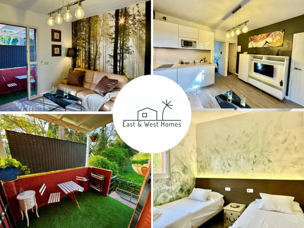 Golden Mile Apartment Near to Puerto Banus - EaW Homes