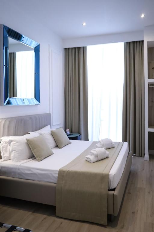 Aureliana Luxury Apartments