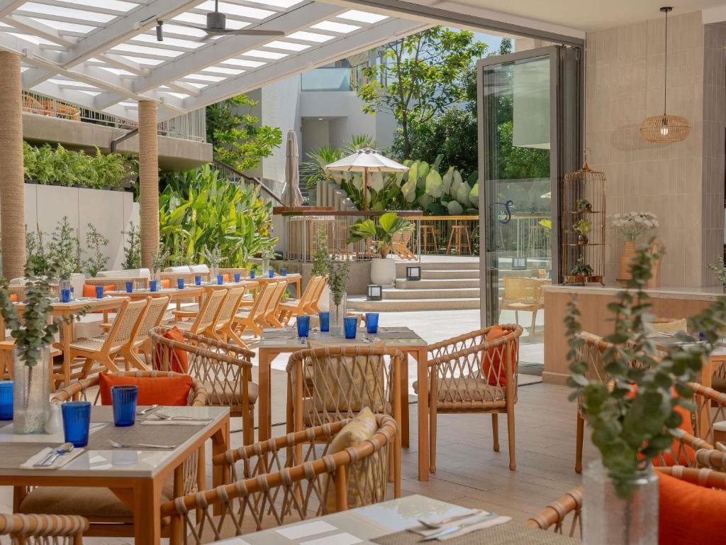 Andaman Beach Hotel Phuket - Handwritten Collection - Resim 9