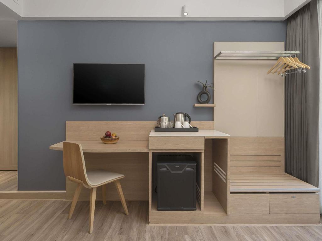 Andaman Beach Hotel Phuket - Handwritten Collection - Resim 15