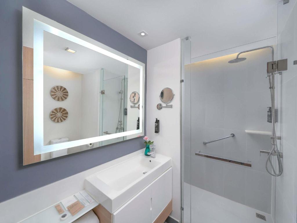 Andaman Beach Hotel Phuket - Handwritten Collection - Resim 17