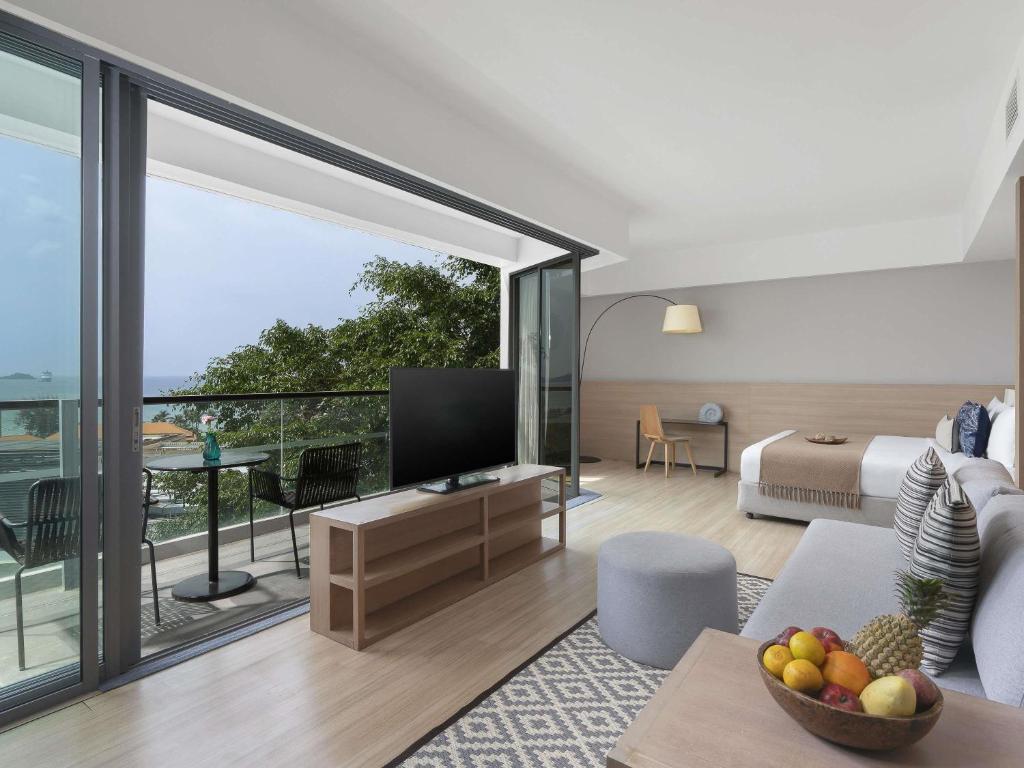 Andaman Beach Hotel Phuket - Handwritten Collection - Resim 22