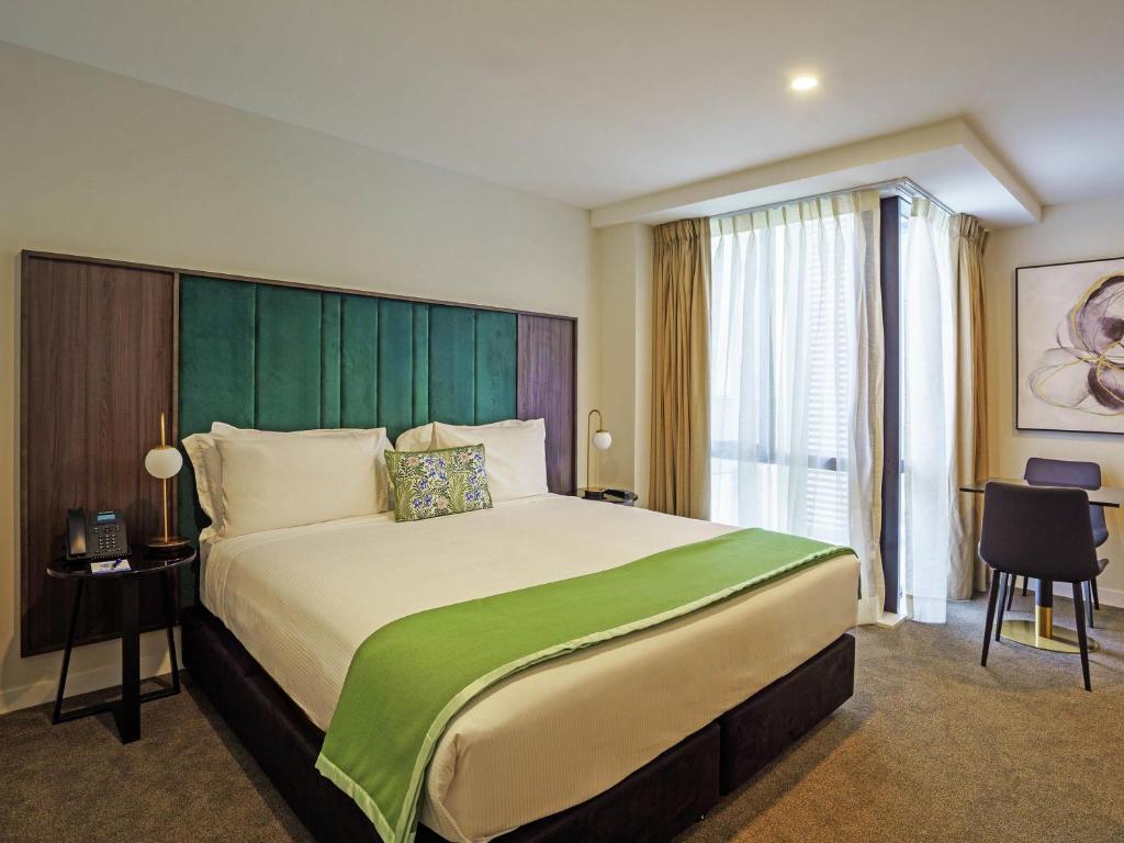 The Sebel Wellington Thorndon - Resim 9