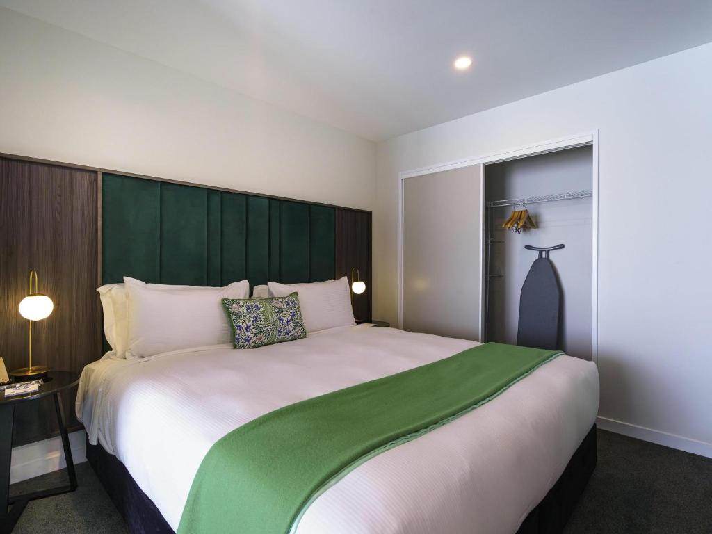 The Sebel Wellington Thorndon - Resim 12