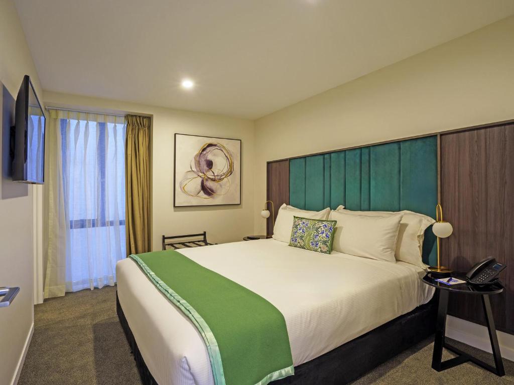 The Sebel Wellington Thorndon - Resim 15