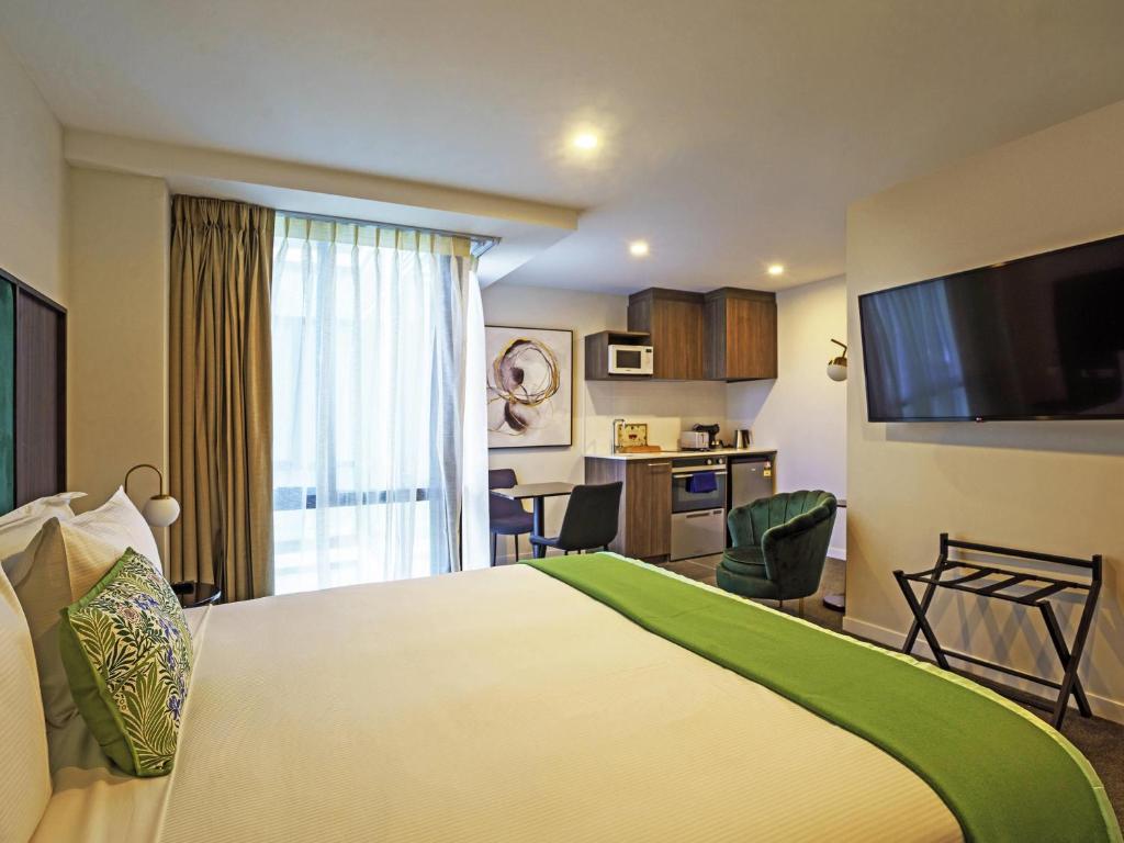 The Sebel Wellington Thorndon - Resim 14