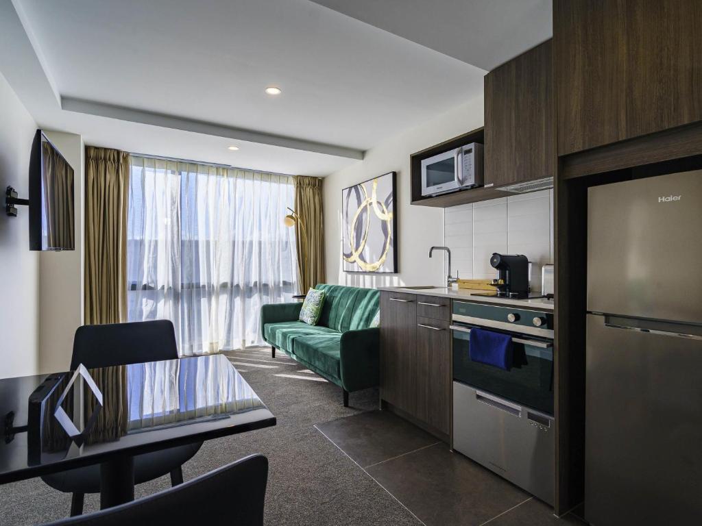 The Sebel Wellington Thorndon - Resim 16