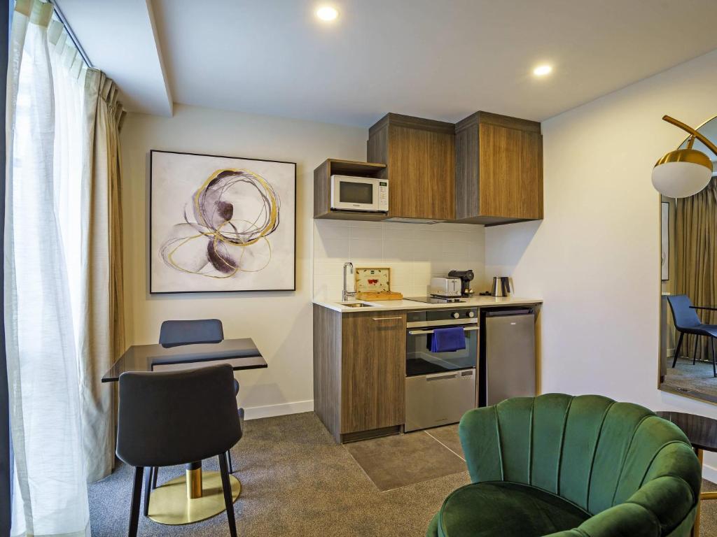 The Sebel Wellington Thorndon - Resim 21