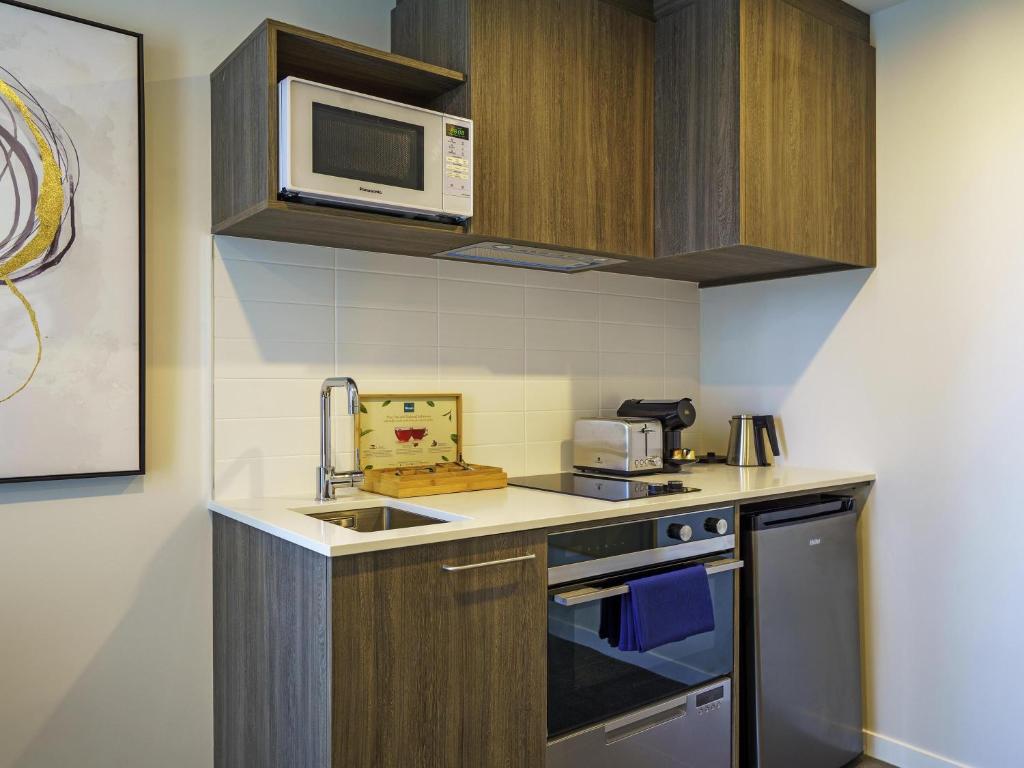 The Sebel Wellington Thorndon - Resim 22