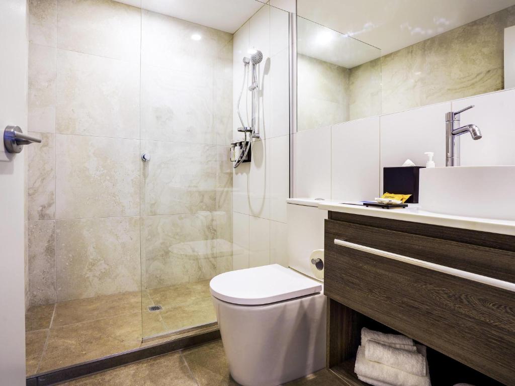 The Sebel Wellington Thorndon - Resim 23