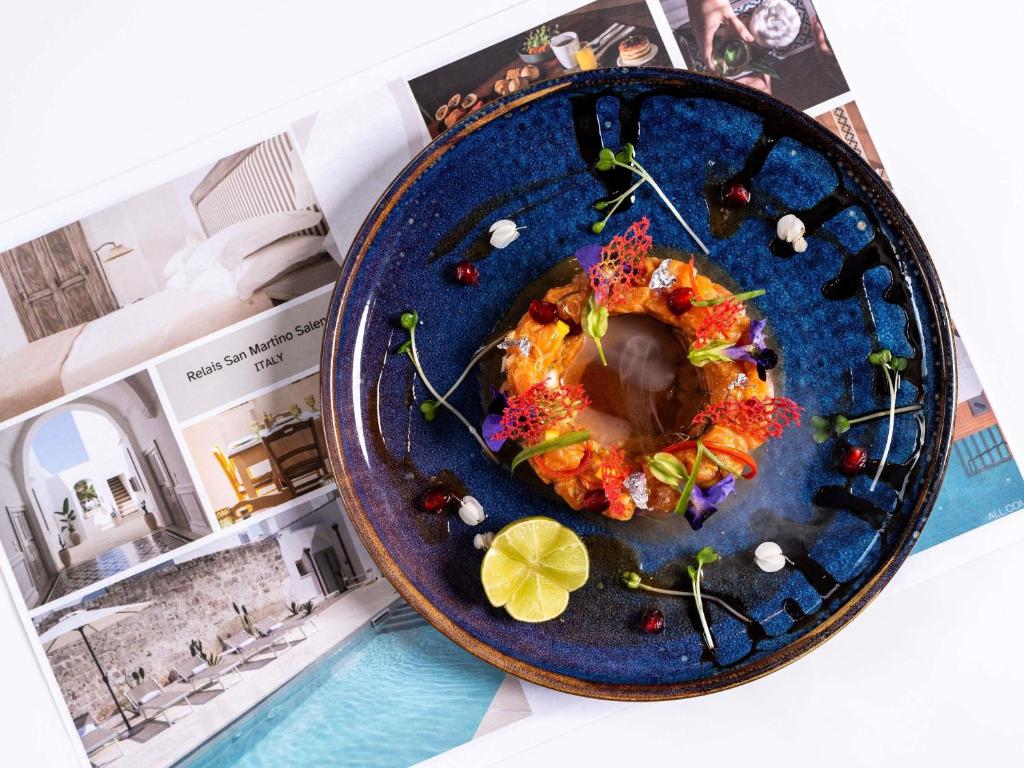 Andaman Beach Hotel Phuket - Handwritten Collection - Resim 29