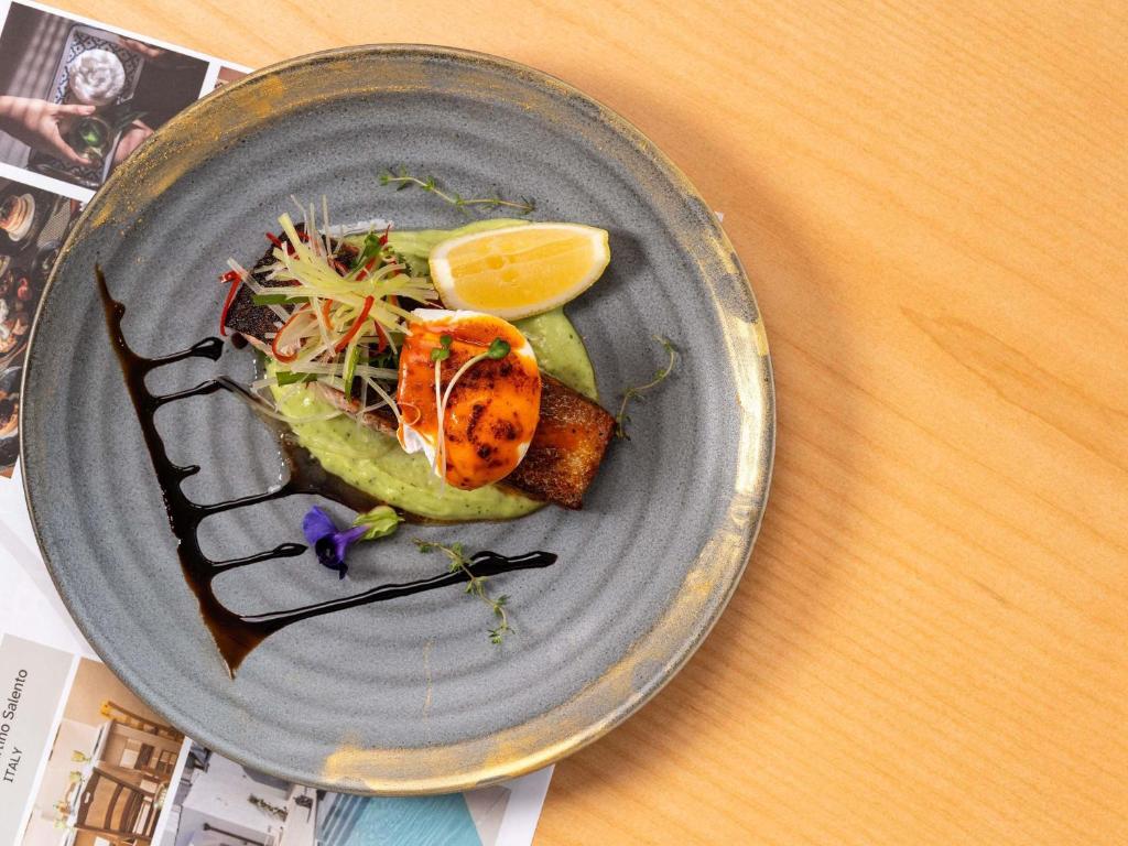 Andaman Beach Hotel Phuket - Handwritten Collection - Resim 34