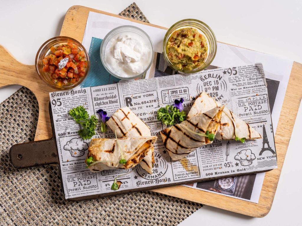 Andaman Beach Hotel Phuket - Handwritten Collection - Resim 37